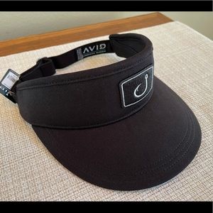 Avid tour performance visor